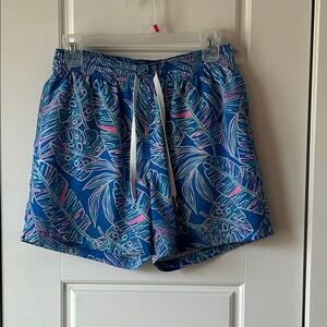 Chubbies Swim Trunks
